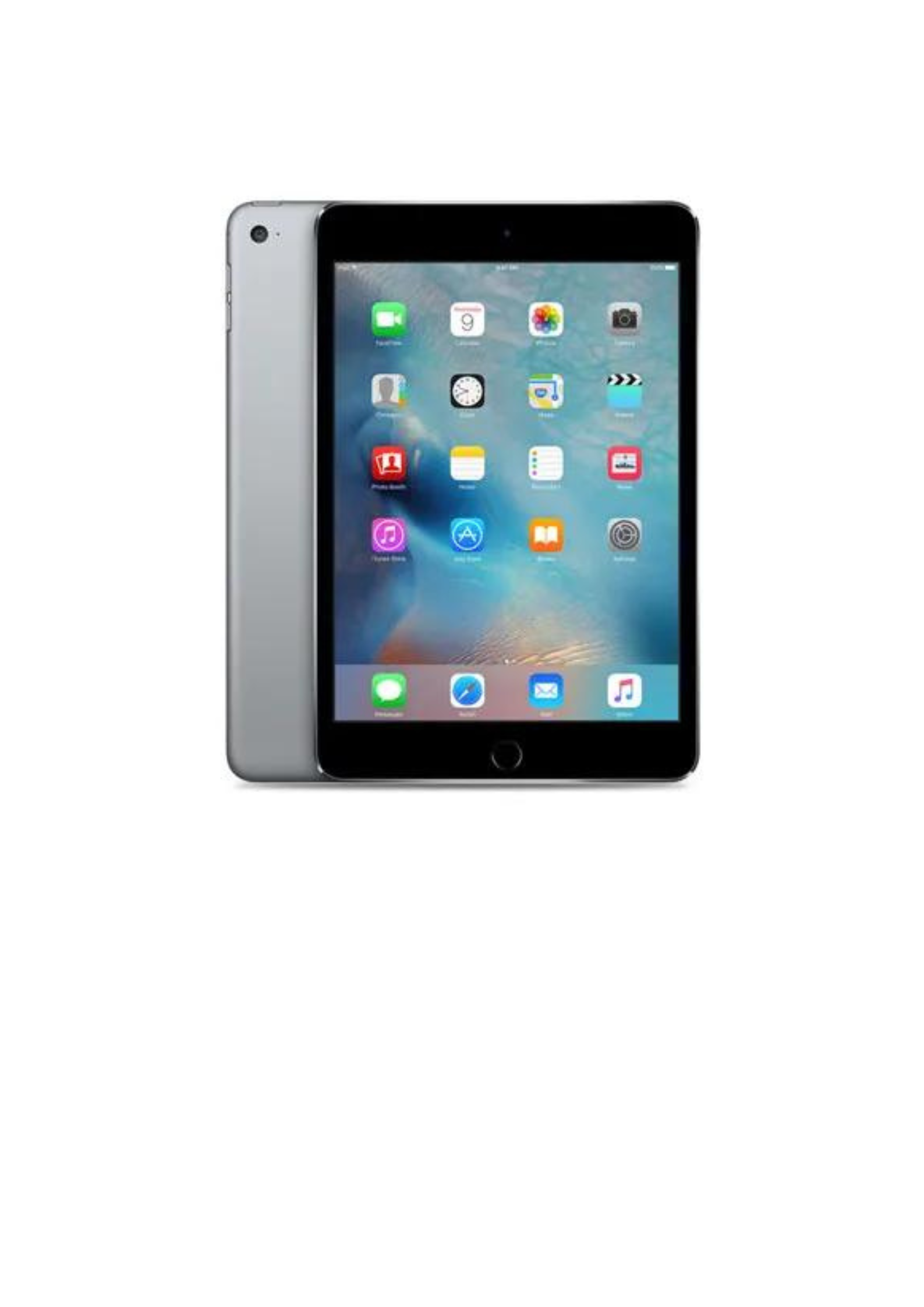 Apple iPad